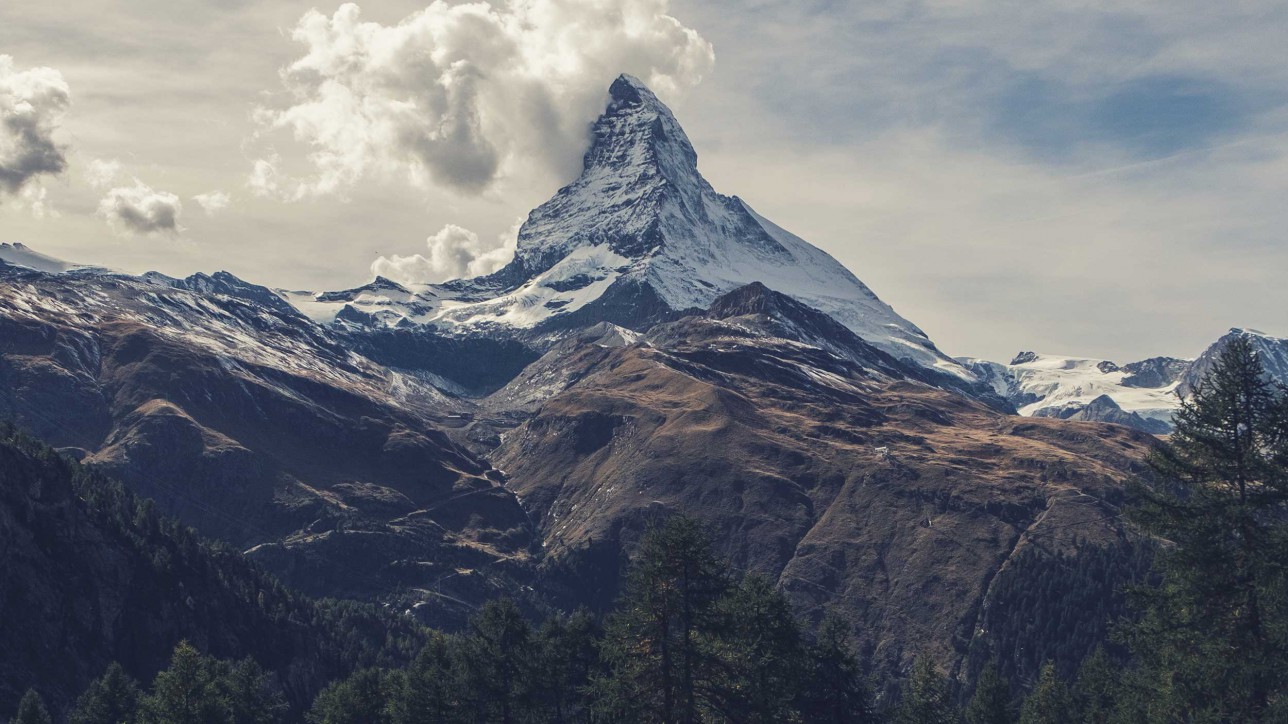 rocky mountain hiking tours